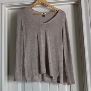 Lightweight Old Navy sweater